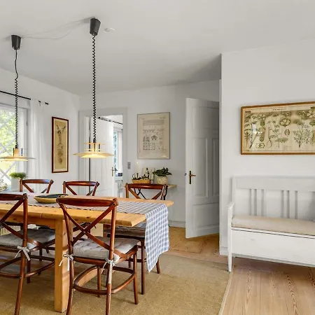 Holiday Konstantin - 2km From The Sea In Funen By Interhome Feriehus
