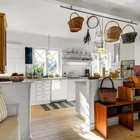 Holiday Konstantin - 2km From The Sea In Funen By Interhome Feriehus *