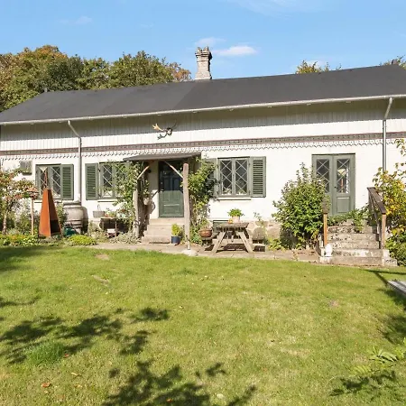 Feriehus Holiday Konstantin - 2km From The Sea In Funen By Interhome *