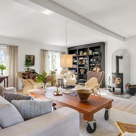 Holiday Konstantin - 2km From The Sea In Funen By Interhome Feriehus *