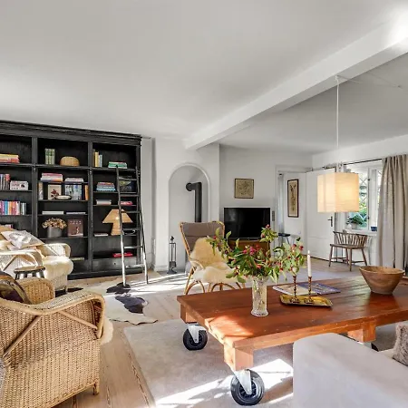 Holiday Konstantin - 2km From The Sea In Funen By Interhome Feriehus *