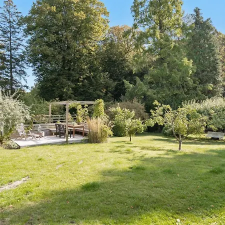 Holiday Konstantin - 2km From The Sea In Funen By Interhome Feriehus