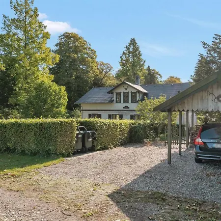 Feriehus Holiday Konstantin - 2km From The Sea In Funen By Interhome Tranekær