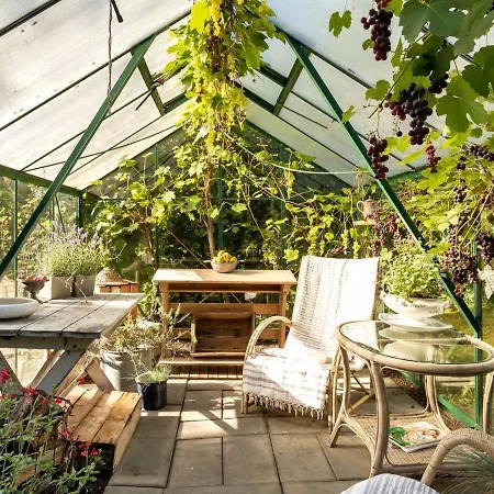 Feriehus Holiday Konstantin - 2km From The Sea In Funen By Interhome